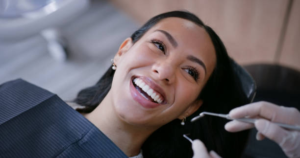 Emergency Dental Services in Foresthill, CA
